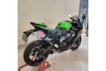 Kawasaki ZX25R ABS Tahun 2022